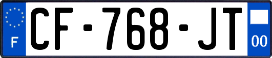 CF-768-JT