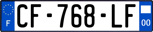 CF-768-LF