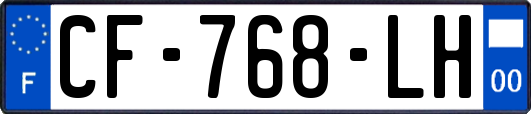 CF-768-LH