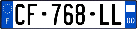 CF-768-LL