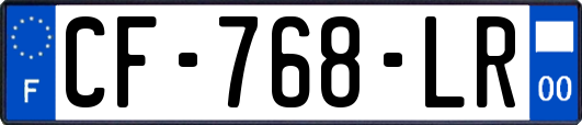CF-768-LR