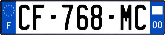 CF-768-MC
