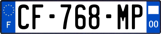 CF-768-MP
