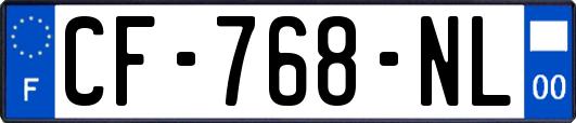 CF-768-NL