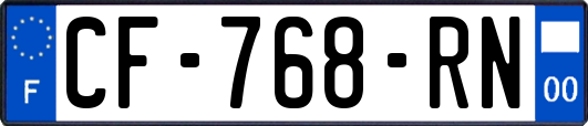 CF-768-RN