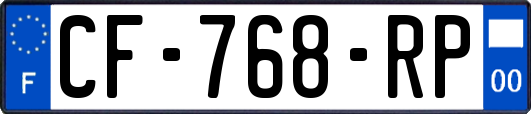 CF-768-RP