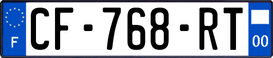 CF-768-RT