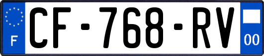 CF-768-RV