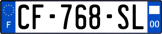 CF-768-SL