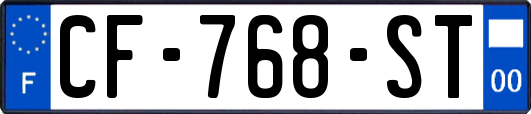 CF-768-ST