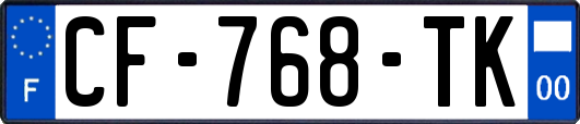 CF-768-TK