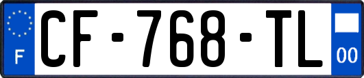 CF-768-TL