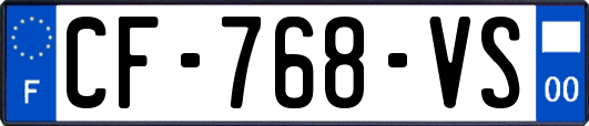 CF-768-VS