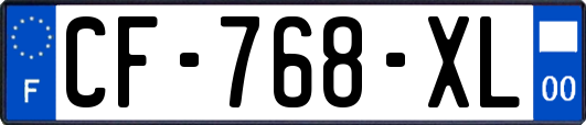 CF-768-XL