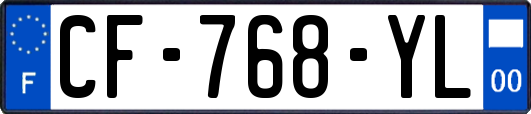 CF-768-YL