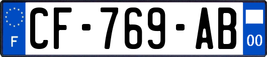 CF-769-AB