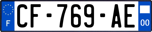 CF-769-AE