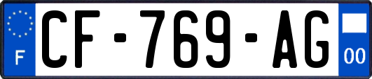 CF-769-AG