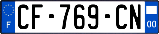 CF-769-CN