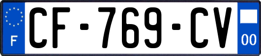 CF-769-CV