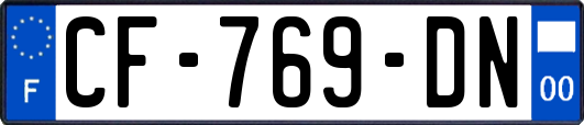 CF-769-DN