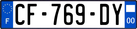 CF-769-DY