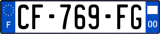 CF-769-FG