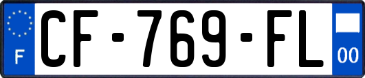 CF-769-FL