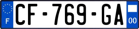 CF-769-GA