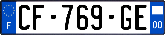 CF-769-GE