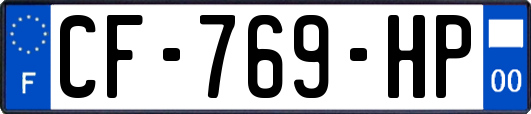 CF-769-HP