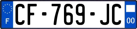 CF-769-JC