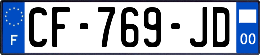 CF-769-JD