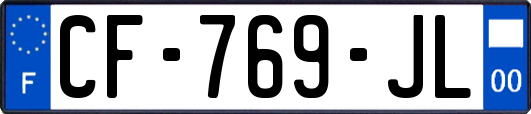 CF-769-JL