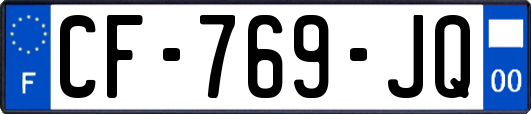CF-769-JQ
