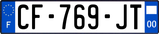 CF-769-JT