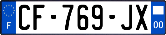 CF-769-JX