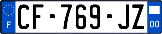 CF-769-JZ