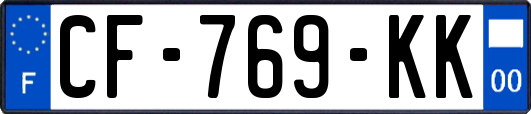 CF-769-KK