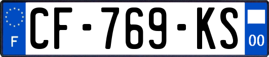 CF-769-KS