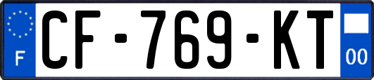 CF-769-KT