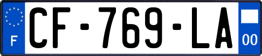 CF-769-LA