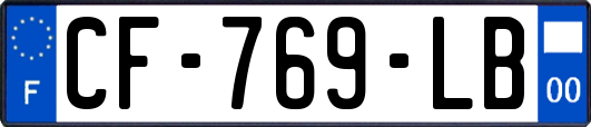 CF-769-LB