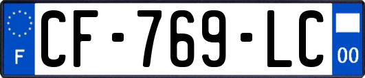 CF-769-LC