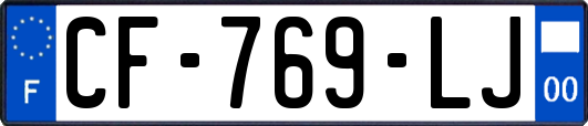 CF-769-LJ