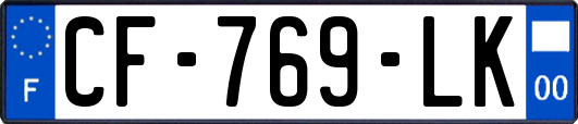 CF-769-LK
