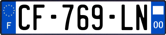 CF-769-LN