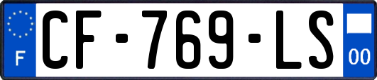 CF-769-LS