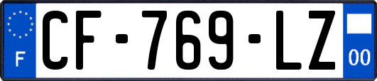 CF-769-LZ