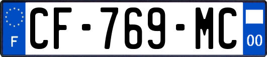 CF-769-MC